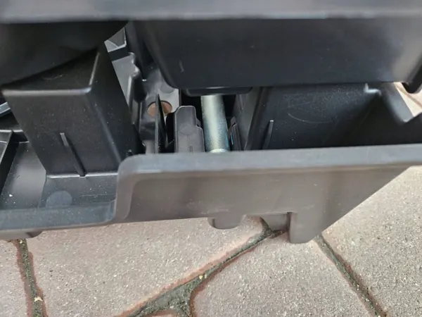 Kit réparation pompe vis roue Opel Mokka B OEM B607 image 4
