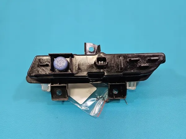 Oikea DRL-valo OEM 89208541 Renault Clio IV 12-20 image 6
