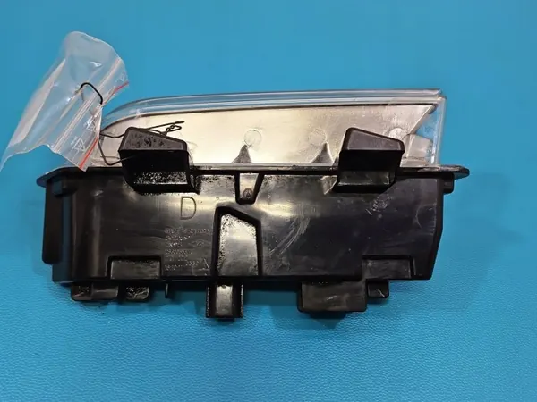 Oikea DRL-valo OEM 89208541 Renault Clio IV 12-20 image 8