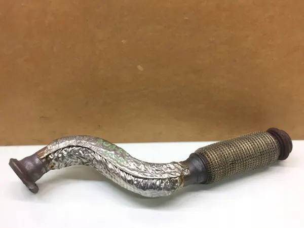 OEM 9680310580 Peugeot Malla Conector Flexible Escape image 2
