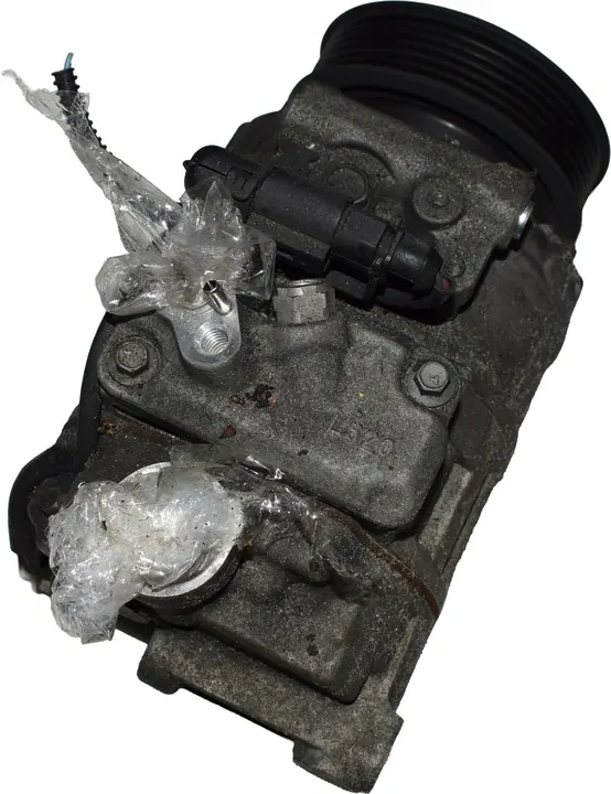 VW Phaeton II Lift 3.0 TDI AC-kompressori 3D0820803T image 3