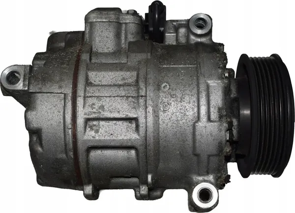 VW Phaeton II Lift 3.0 TDI AC-kompressori 3D0820803T image 7