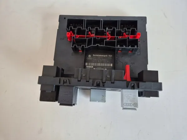 Module Confort OEM 1K0937049L pour VW Touran image 3