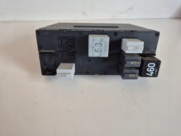Module Confort OEM 1K0937049L pour VW Touran image 6
