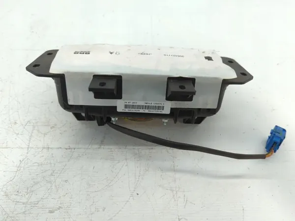 Airbag passeggero Citroen DS3 facelift 2016 OEM SKU15499 image 4