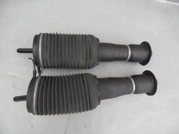 Porsche Macan Luftfjädring 95B616002G - Bak image 2