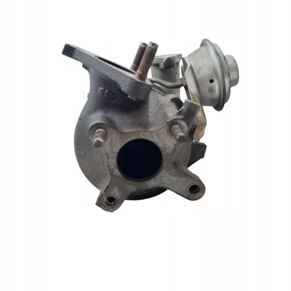 Gebruikte turbo OEM 7504415 voor Nissan X-Trail 2.2L image 3