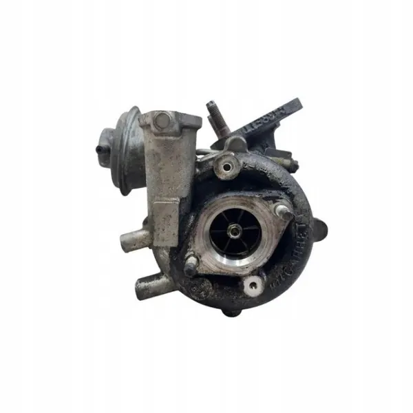 Gebruikte turbo OEM 7504415 voor Nissan X-Trail 2.2L image 5