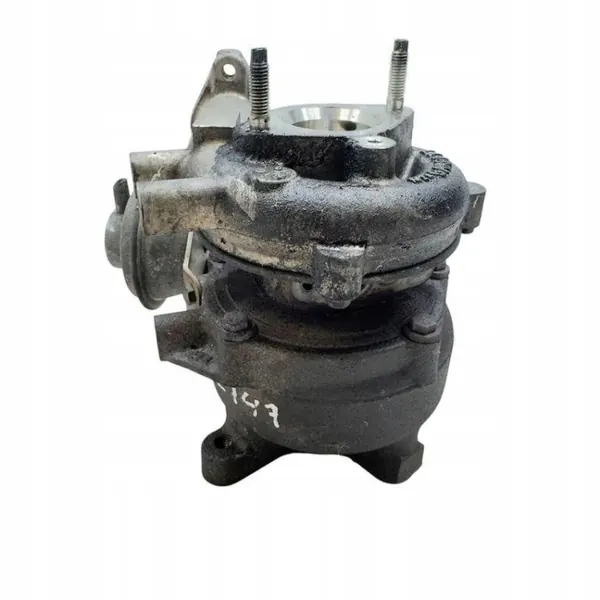 Gebruikte turbo OEM 7504415 voor Nissan X-Trail 2.2L image 6
