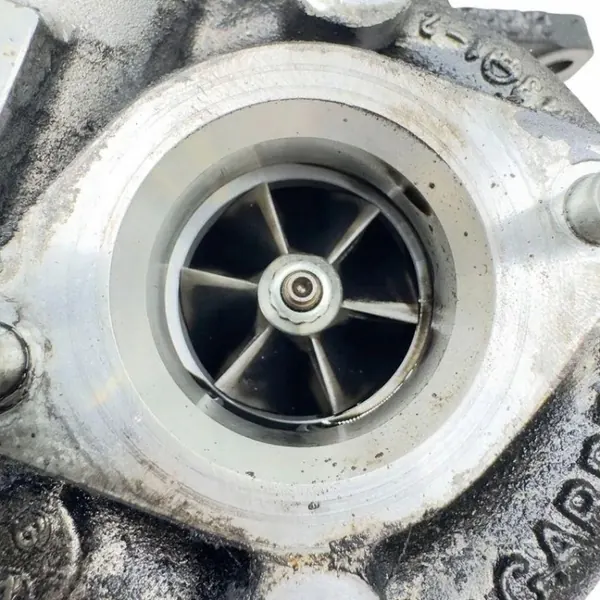 Gebruikte turbo OEM 7504415 voor Nissan X-Trail 2.2L image 7