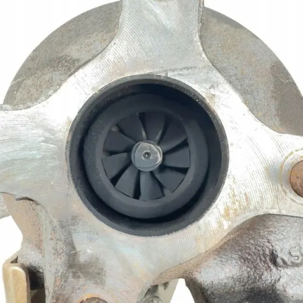 Gebruikte turbo OEM 7504415 voor Nissan X-Trail 2.2L image 8