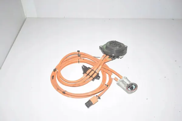 Cabo carregamento bateria BMW OEM 5A3D619 - Usado image 2