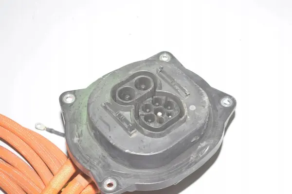 Cabo carregamento bateria BMW OEM 5A3D619 - Usado image 4