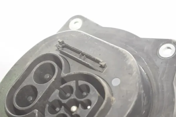 Cabo carregamento bateria BMW OEM 5A3D619 - Usado image 6