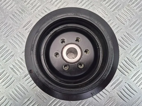 BMW X1 E84 xDrive 28i Polia do Virabrequim 1962330 image 2