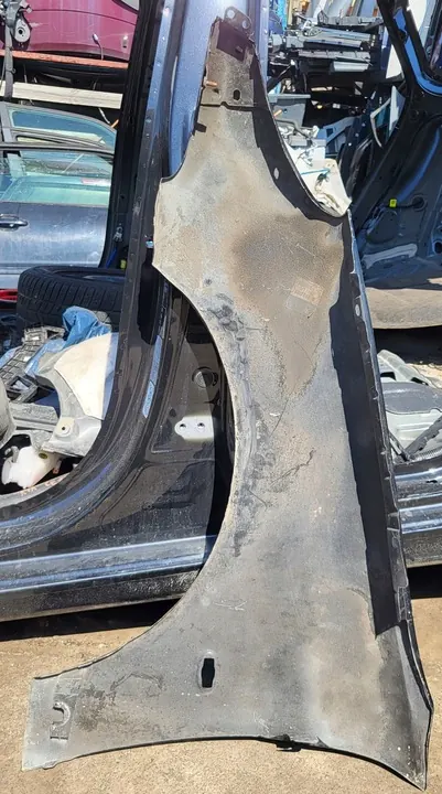 Höger Framskärm Peugeot 206 OE image 9