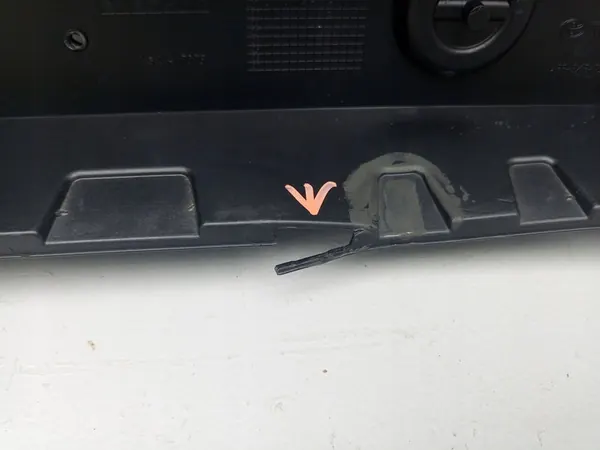 TOYOTA YARIS IV 4 2019- Front Grill 53101-K0010 image 7