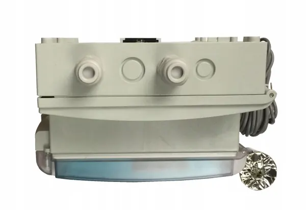 Registrador temperatura ESCO DR100 + sensor image 3