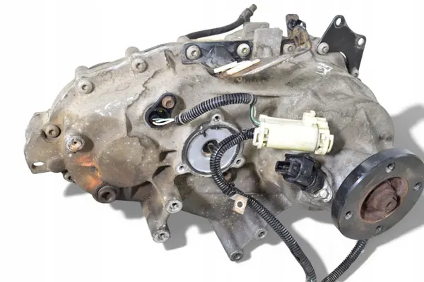 Vaihteiston Vähennin OEM 47300-3C200 KIA SORENTO image 7
