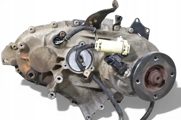 Vaihteiston Vähennin OEM 47300-3C200 KIA SORENTO image 8