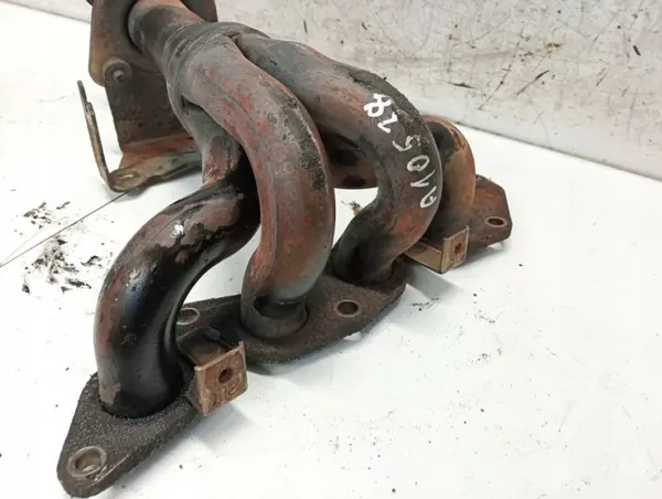 Collecteur d'échappement OEM EIS-2722179 Ford Mondeo 2002 image 3