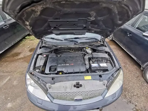 Collecteur d'échappement OEM EIS-2722179 Ford Mondeo 2002 image 7