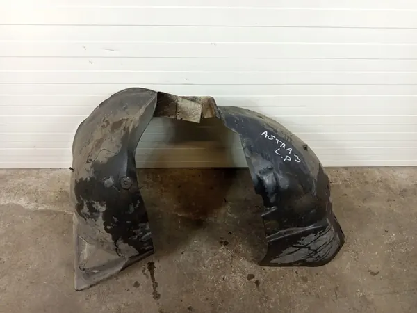 Vasen etuhelma Opel Astra J 13373507 image 3