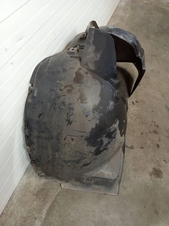 Vasen etuhelma Opel Astra J 13373507 image 4