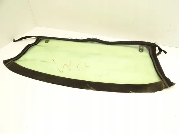 MG MGF Taittokaton muoviikkuna OEM Osa image 3