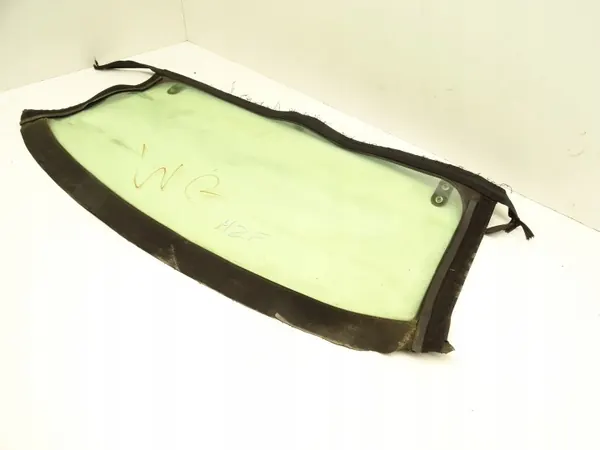 MG MGF Taittokaton muoviikkuna OEM Osa image 4