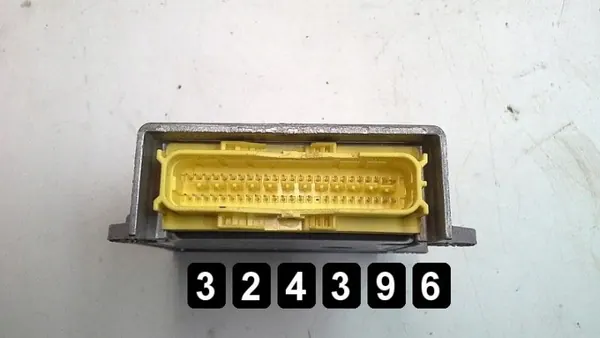 ECU Skoda Octavia OEM AM-324396 2008 image 3