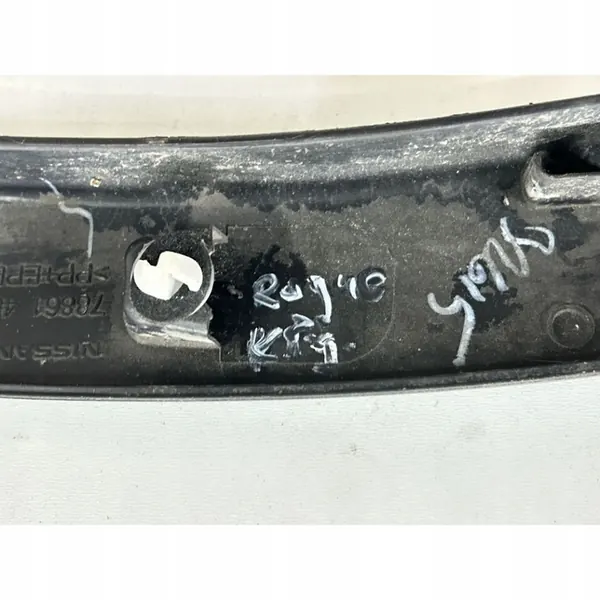 Nissan Rogue 2015 Vasemman takapaneelin verhoilu image 10