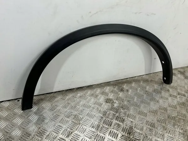 Nissan Rogue 2015 Vasemman takapaneelin verhoilu image 3