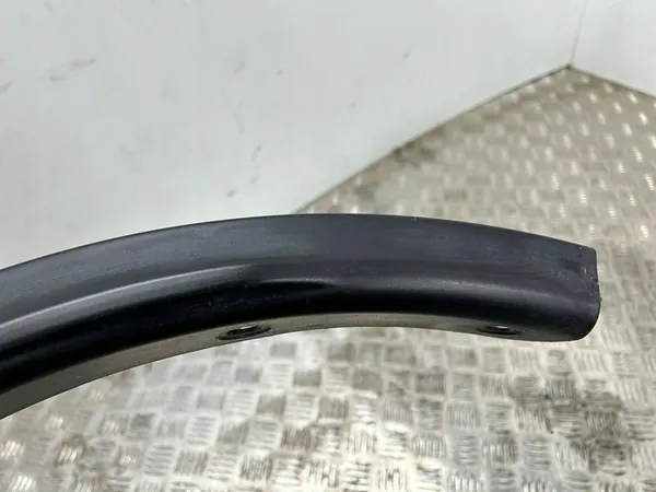 Nissan Rogue 2015 Vasemman takapaneelin verhoilu image 5