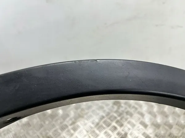 Nissan Rogue 2015 Vasemman takapaneelin verhoilu image 6