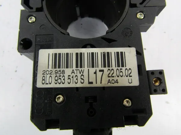 VW PASSAT B5 Combinatieschakelaar 8L0953513S image 4