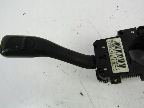 VW PASSAT B5 Combinatieschakelaar 8L0953513S image 6