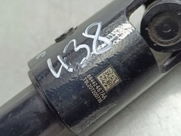 Croix colonne direction Jeep OEM 68444467AA - Occasion image 5