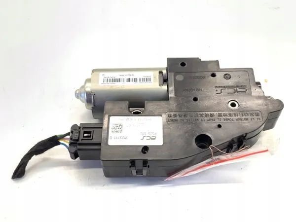 Schuifdakmotor OEM 3M23777 voor Nissan Qashqai J11 image 2
