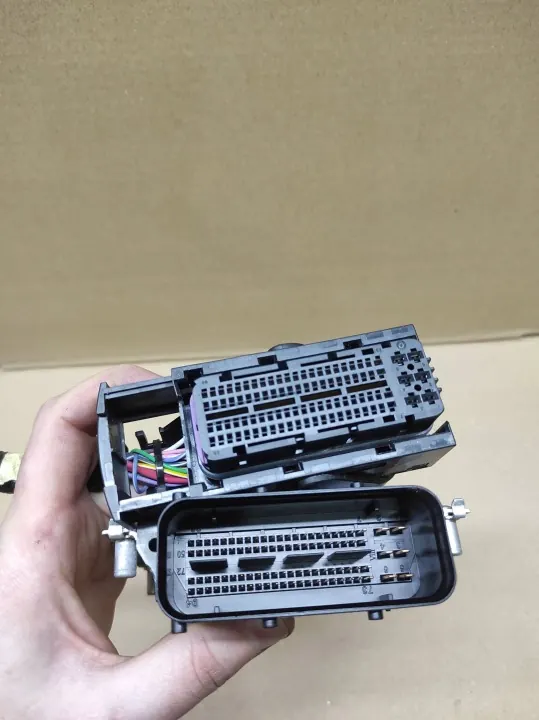 Módulo de controlo AdBlue OEM 0281034701 para Renault Master III image 3