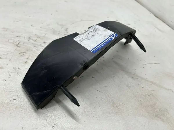 Paraurti anteriore superiore sinistro Dodge Challenger 2015-2024 OEM image 2