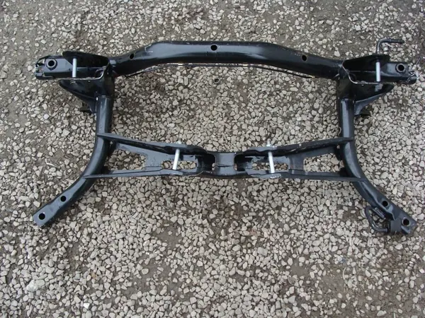 Sottoscocca posteriore AUDI A3 SPORTBACK 1K0505315BF image 3