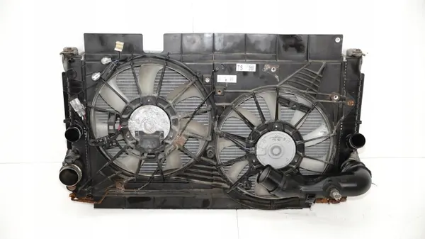 Kit radiateur Toyota OE OEM 360159639 pour Avensis image 5