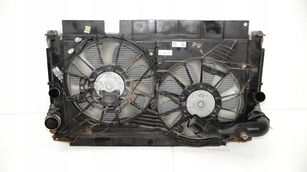 Kit radiateur Toyota OE OEM 360159639 pour Avensis image 6