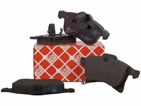 Febi Bilstein Remblokken Set, Voor image 5