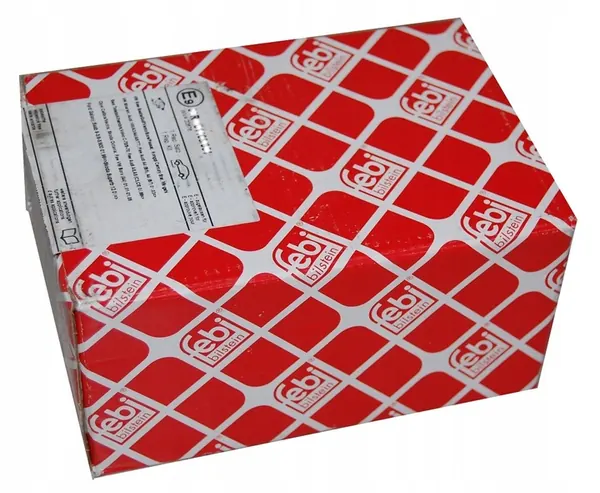 Febi Bilstein Remblokken Set, Voor image 6