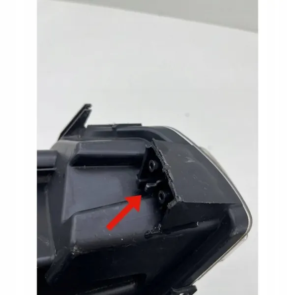Farol esquerdo Dacia Spring OEM 266052417R - Usado image 9