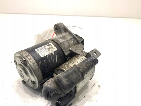 Startmotor OEM 36100-2B210 för Hyundai Tucson 1.6 image 3