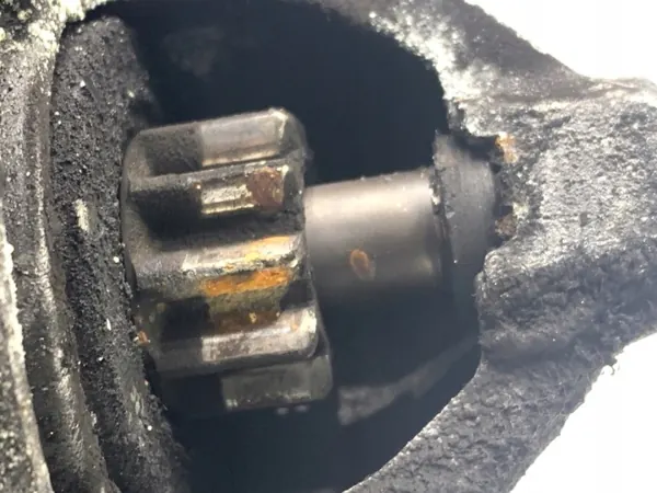 Startmotor OEM 36100-2B210 för Hyundai Tucson 1.6 image 4