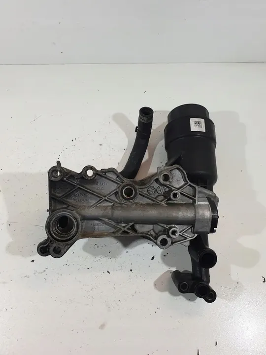 Mercedes E-Klass W212 2.2 CDI Olje Filterhus image 6